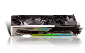 Sapphire Nitro+ Radeon RX 5700 XT 8GB GDDR6 PCIe Gaming Graphics Card | Open-Box Tested & Working