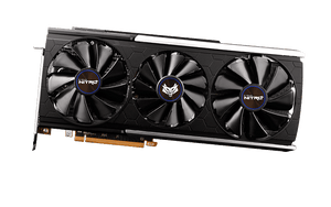 Sapphire Nitro+ Radeon RX 5700 8GB GDDR6 PCIe Gaming Graphics Card | Open-Box Tested & Working