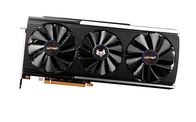 Sapphire Nitro+ Radeon RX 5700 8GB GDDR6 PCIe Gaming Graphics Card | Open-Box Tested & Working