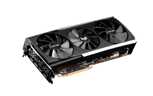 Sapphire Nitro+ Radeon RX 5700 8GB GDDR6 PCIe Gaming Graphics Card | Open-Box Tested & Working
