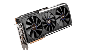 Sapphire Nitro+ Radeon RX 5700 8GB GDDR6 PCIe Gaming Graphics Card | Open-Box Tested & Working