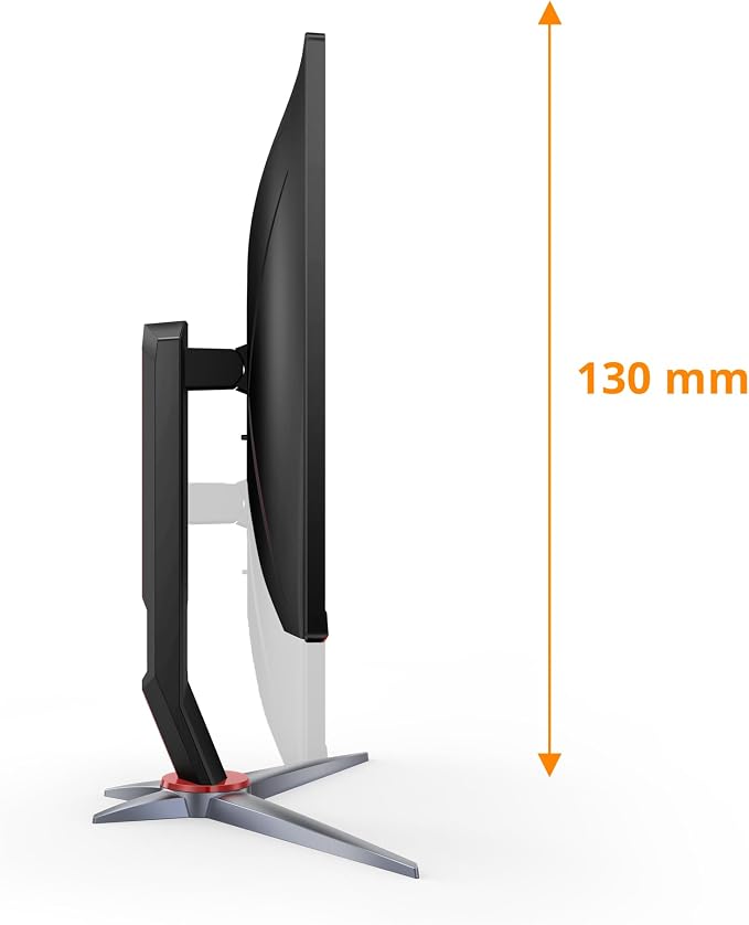 AOC 27G2SP 27-Inch Gaming Monitor