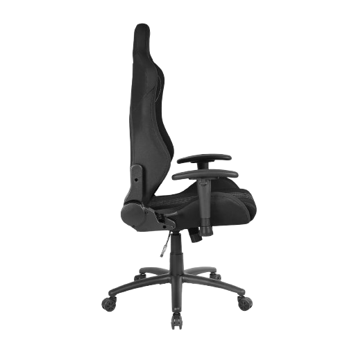 Redragon C313 Heth Gaming Chair | Premium Breathable Fabric · 500g Memory-Foam Seat | 90°–180° Recline | 2D PU-Padded Ar