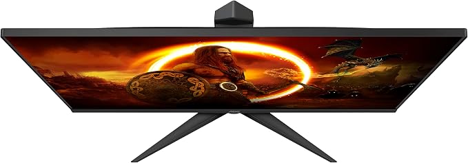 AOC 27G2SP 27-Inch Gaming Monitor