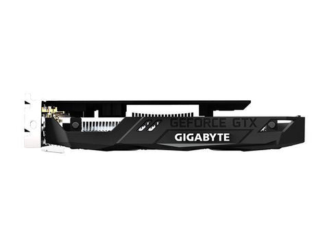 GIGABYTE GeForce GTX 1650 OC 4G Graphics Card