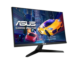 ASUS Moniteur de Jeu VY249HGR Eye 23.8-Inch Gaming Monitor | Full HD 1920x1080 | 120Hz | 1ms MPRT | IPS Panel | Adaptive-Sync