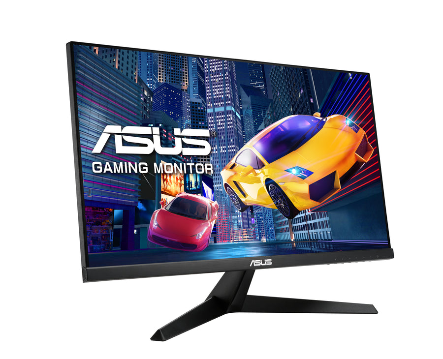 ASUS Moniteur de Jeu VY249HGR Eye 23.8-Inch Gaming Monitor | Full HD 1920x1080 | 120Hz | 1ms MPRT | IPS Panel | Adaptive-Sync