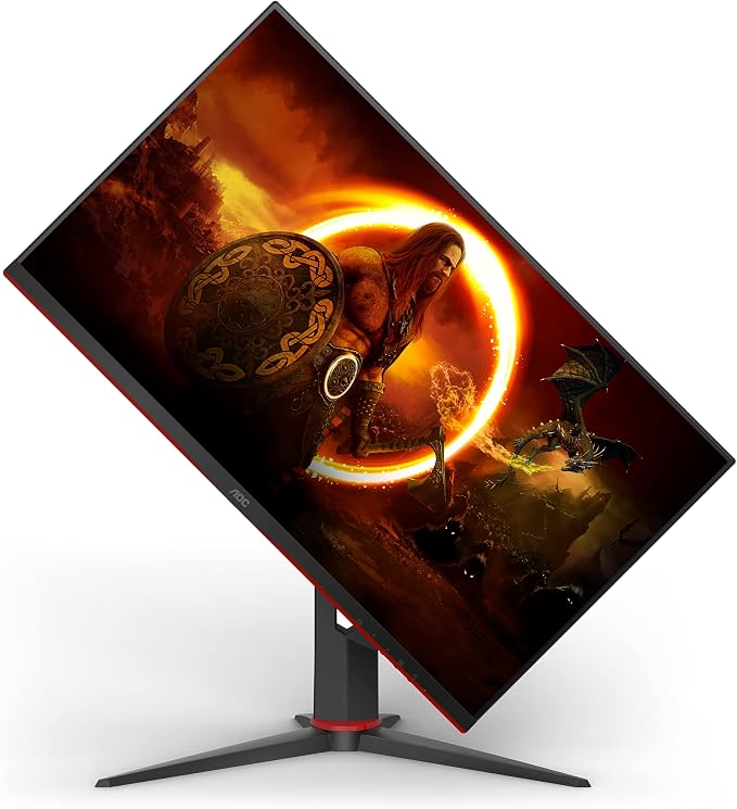 AOC 27G2SP 27-Inch Gaming Monitor