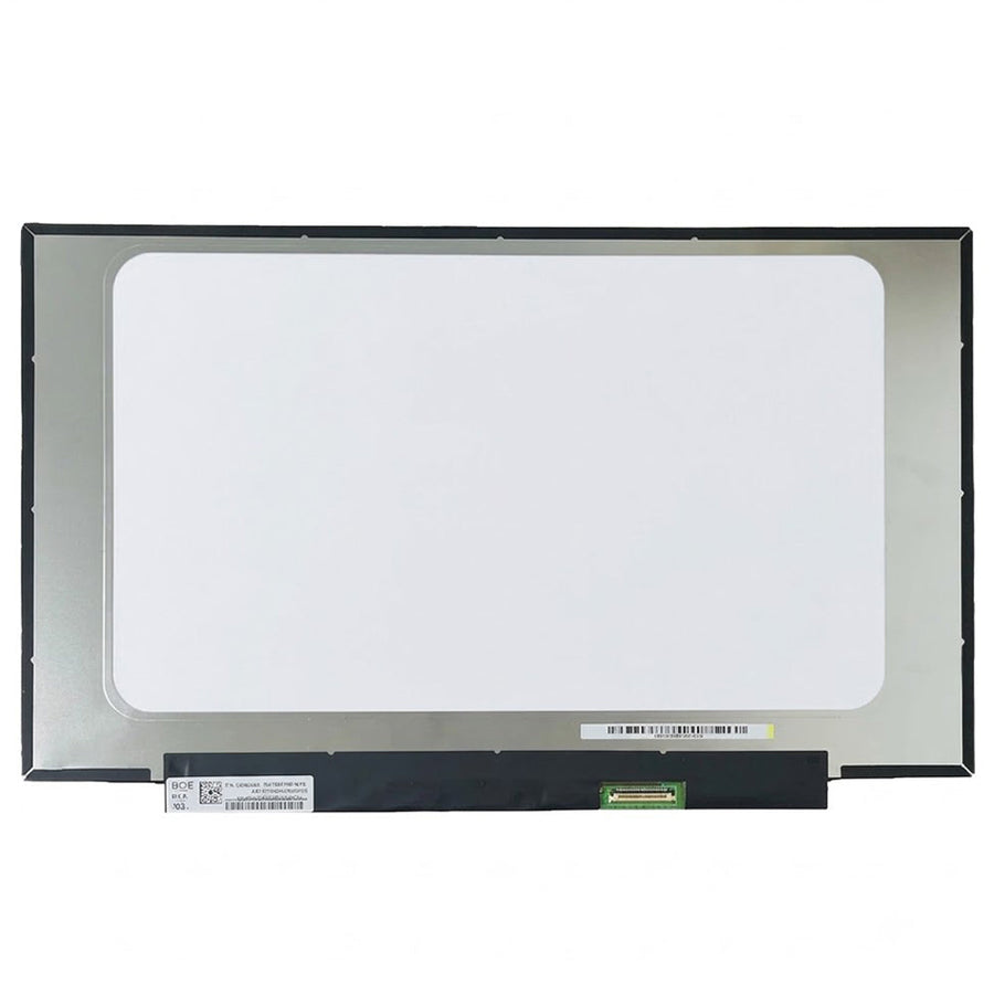 15.6-inch FHD 144Hz Laptop Replacement Screen | 40-pin connector | Frameless · Widescreen | Non-touch