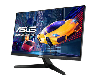 ASUS Moniteur de Jeu VY249HGR Eye 23.8-Inch Gaming Monitor | Full HD 1920x1080 | 120Hz | 1ms MPRT | IPS Panel | Adaptive-Sync