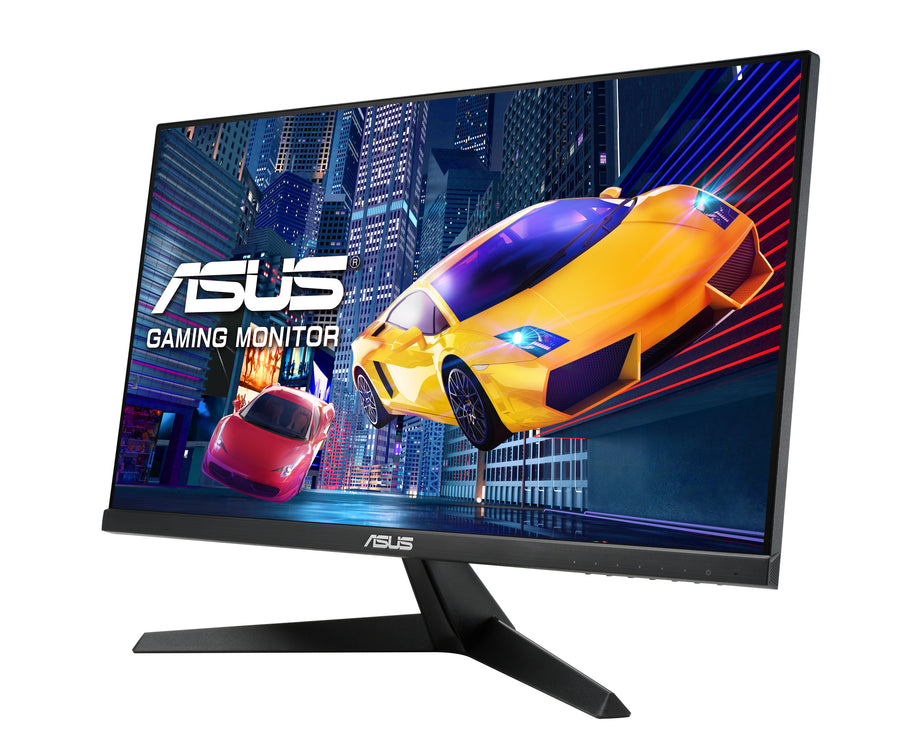 ASUS Moniteur de Jeu VY249HGR Eye 23.8-Inch Gaming Monitor | Full HD 1920x1080 | 120Hz | 1ms MPRT | IPS Panel | Adaptive-Sync
