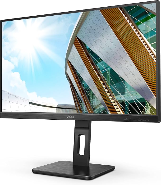 AOC 27P2Q 27-Inch Monitor