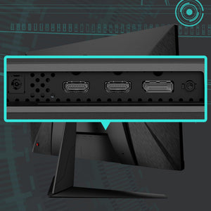 MSI G2712F | 27