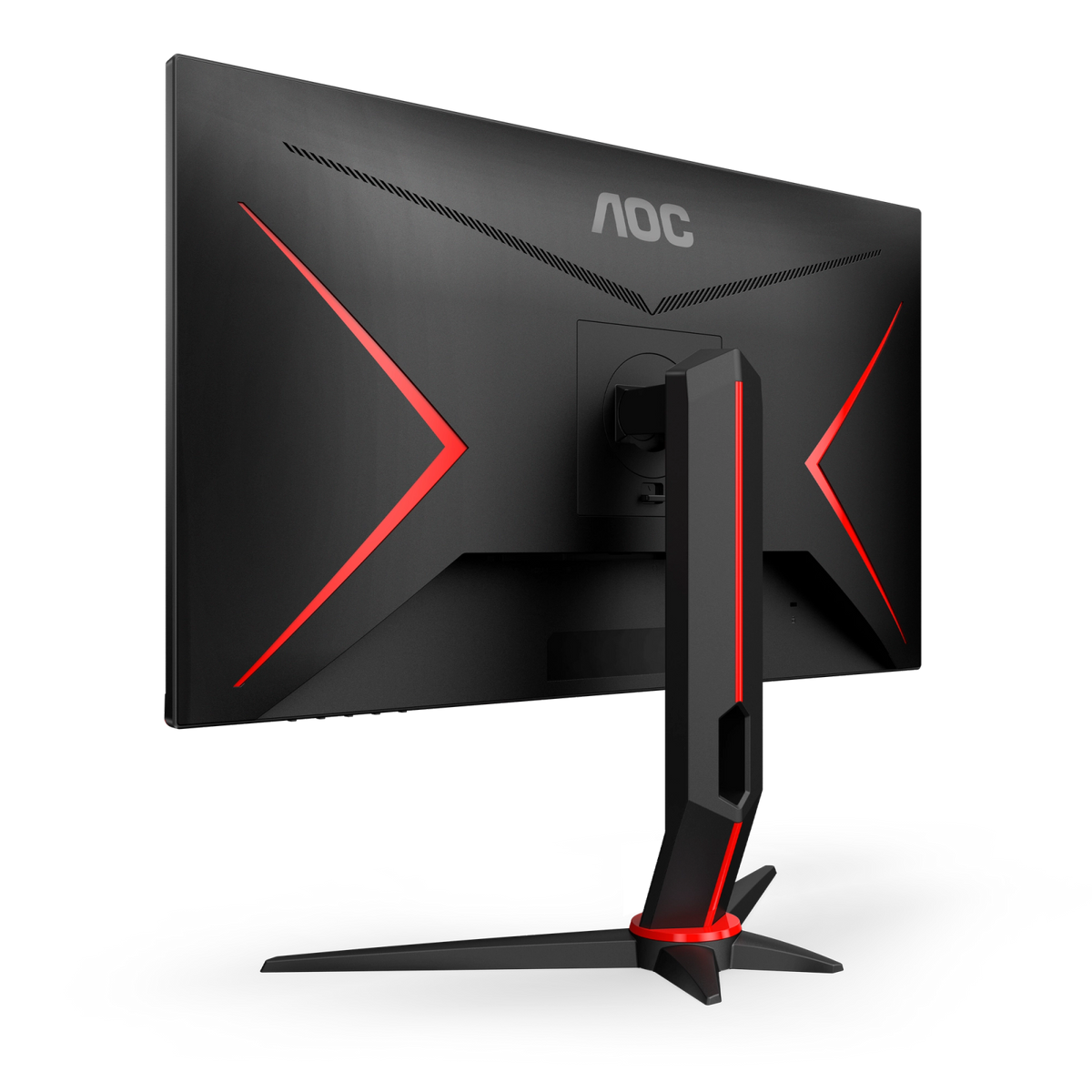 AOC Q27G2S 27-Inch Gaming Monitor | QHD 2560x1440 | 165Hz | IPS Panel