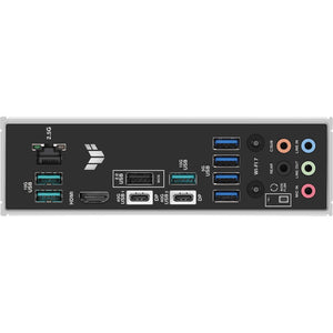 ASUS TUF Gaming X870-PLUS WiFi | AMD AM5 ATX Motherboard | DDR5 EXPO | PCIe 5.0 | 4× M.2 with PCIe 5.0 | WiFi 7 | Dual USB4 40Gbps | For Ryzen 7000/8000/9000