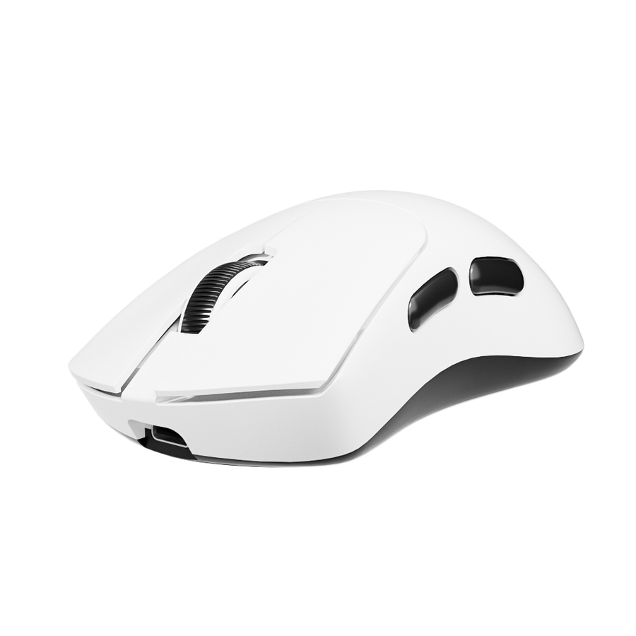 Meetion GW13 Tri-Mode Ultra-Lightweight Gaming Mouse | 2.4GHz · Bluetooth · USB-C Wired | 800-12800 DPI · 6 Levels | 65 