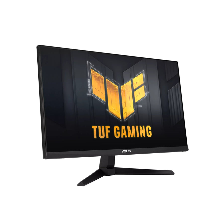 ASUS | 25" Gaming Monitor | Full HD 1920x1080 | 180Hz | 1ms GtG | Fast IPS | FreeSync + ELMB Sync