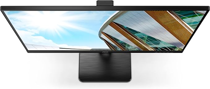 AOC 27P2Q 27-Inch Monitor