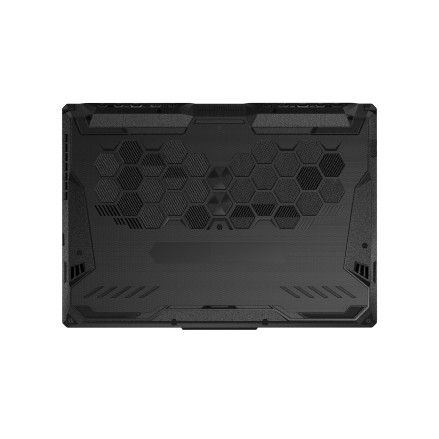 ASUS TUF Gaming A15 FA506NCR-HN007W Gaming Laptop | AMD Ryzen 7 7435HS · 8 Cores | GeForce RTX 3050 4GB GDDR6 | 8GB DDR5