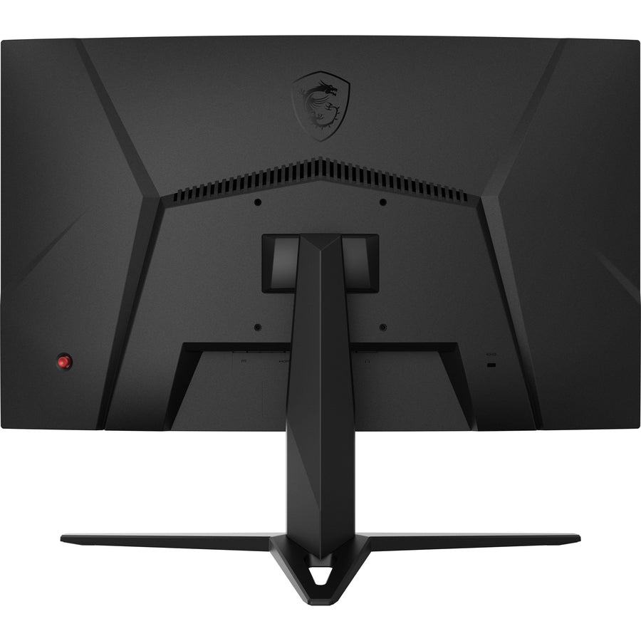 MSI G24C4 E2 | 24" Curved Gaming Monitor | Full HD | 170Hz | VA