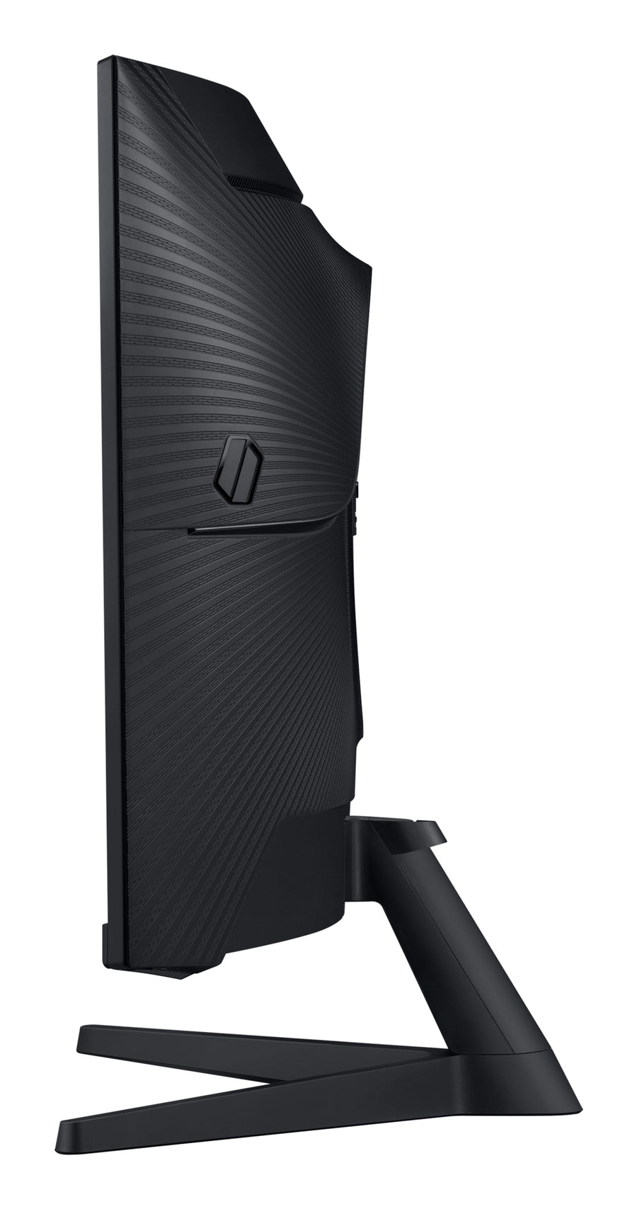 Samsung Odyssey G55C | 32" Curved Monitor | QHD | VA 1000R | HDR10 | FreeSync