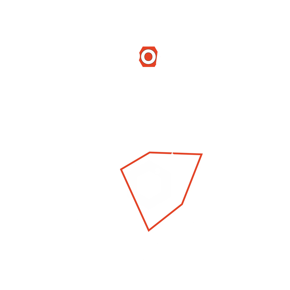 Thermal Grizzly Carbonaut Thermal Pad | 25 × 25 × 0.2 mm | 62.5 W/mK | Carbon Fibre · Electrically Conductive | -250°C to +150°C | Black