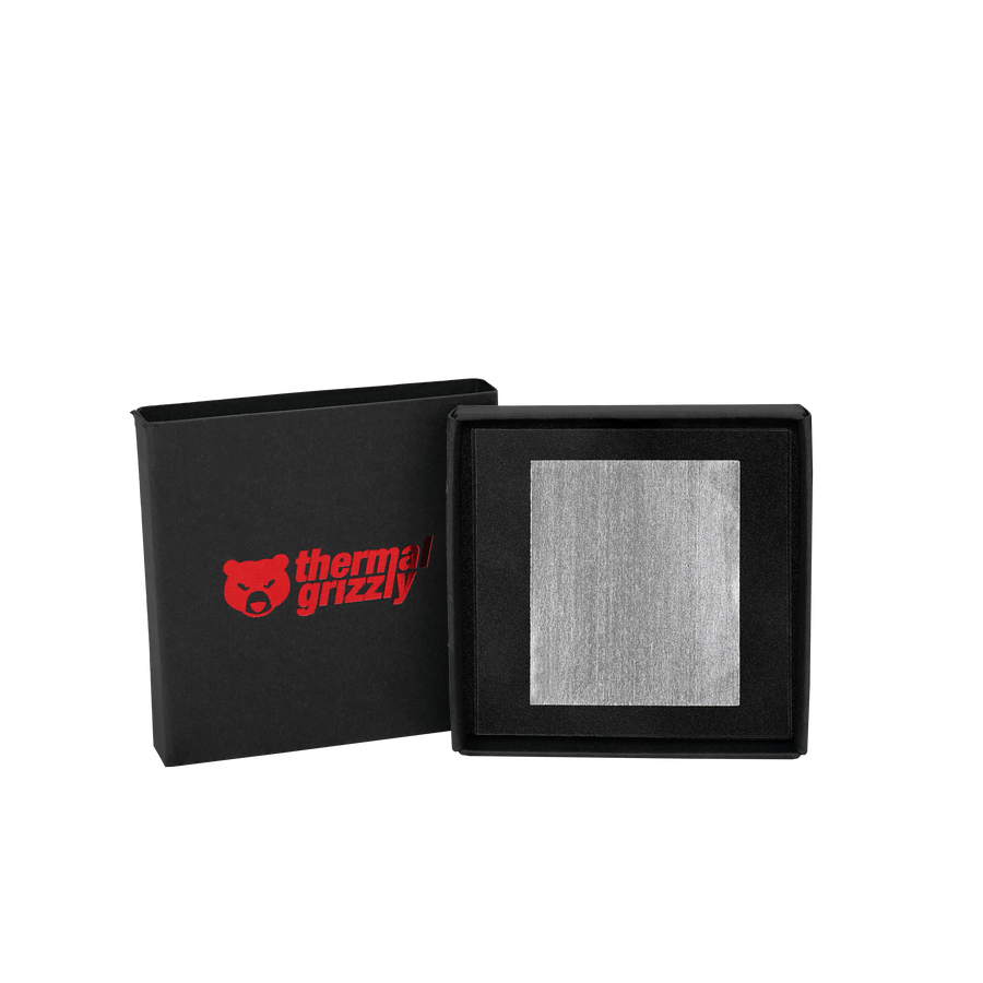 Thermal Grizzly KryoSheet TG-KS-44-37 Graphene Thermal Pad | 44 x 37 mm · 0.2 mm thick | 1628 mm² coverage · No drying o