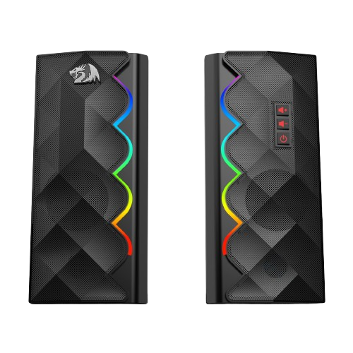 Redragon GS522 Computer Speakers