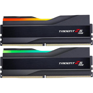 G.Skill Trident Z5 32GB (2x16GB) DDR5 6400MHz CL32 Desktop Memory