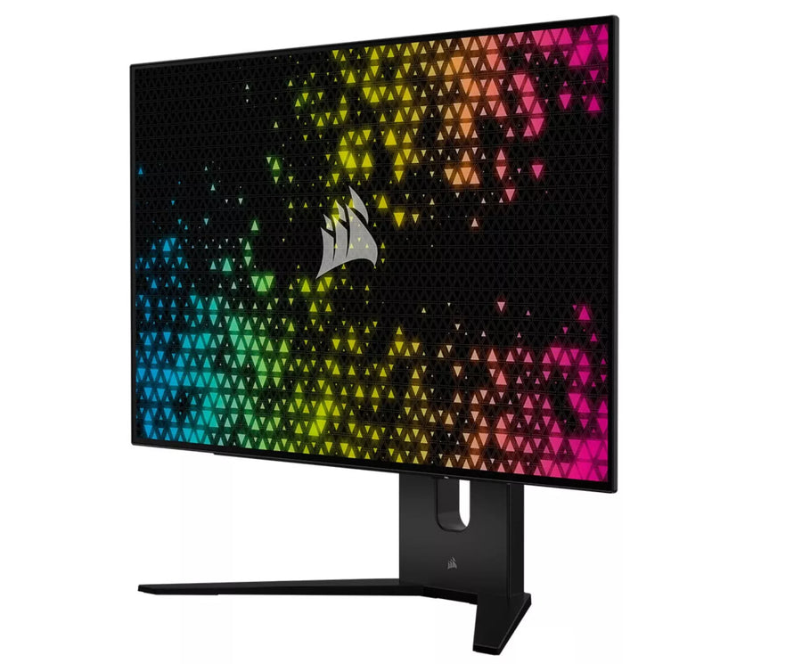 Corsair XENEON 27QHD240 | 27" QHD OLED | 240Hz | 0.03ms | HDMI 2.1 | USB-C