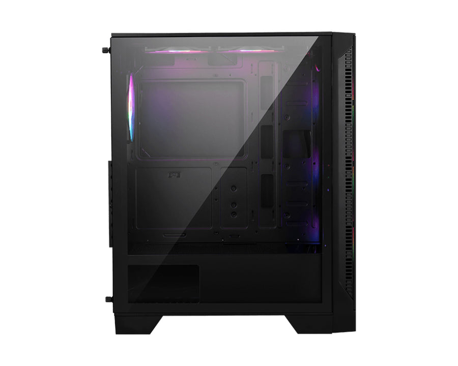 MSI MAG Forge 120A Airflow PC Case