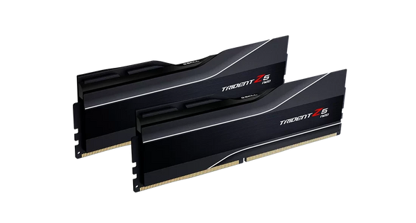 G.Skill Trident Z5 Neo 32GB (2x16GB) DDR5 6000MHz CL30