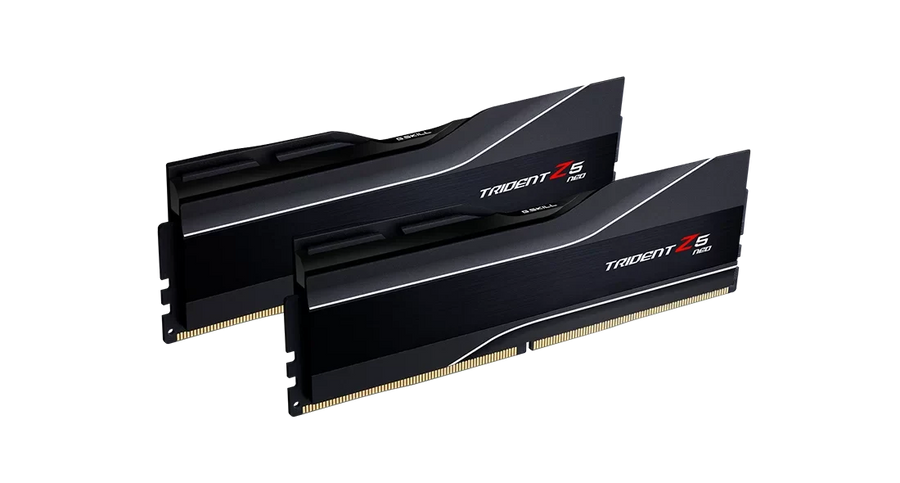 G.Skill Trident Z5 Neo 32GB (2x16GB) DDR5 6000MHz CL30