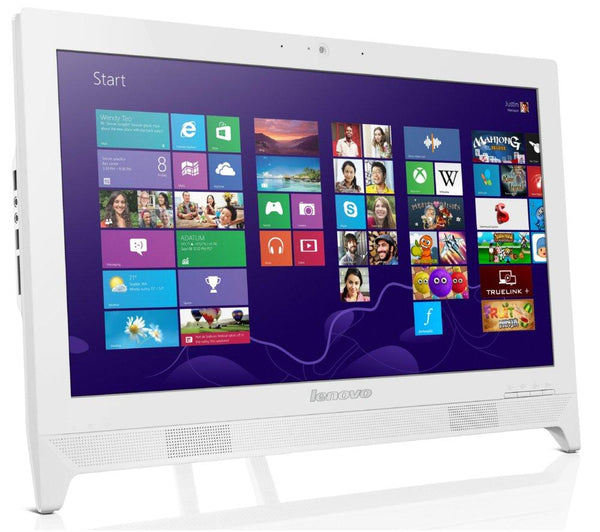 Lenovo C260 All-in-One PC