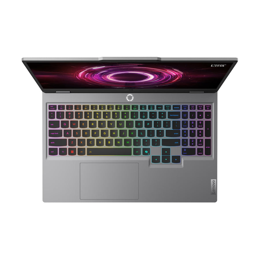 Lenovo LOQ 15AHP10 Gaming Laptop | AMD Ryzen 7 250 · 8 cores · 16 threads · up to 5.1GHz | NVIDIA GeForce RTX 5060 8GB G
