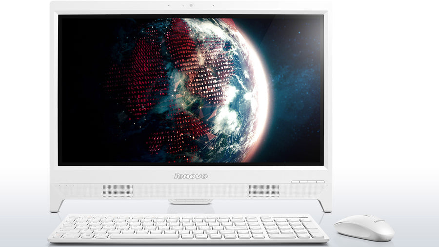 Lenovo C260 All-in-One PC