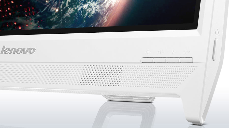 Lenovo C260 All-in-One PC