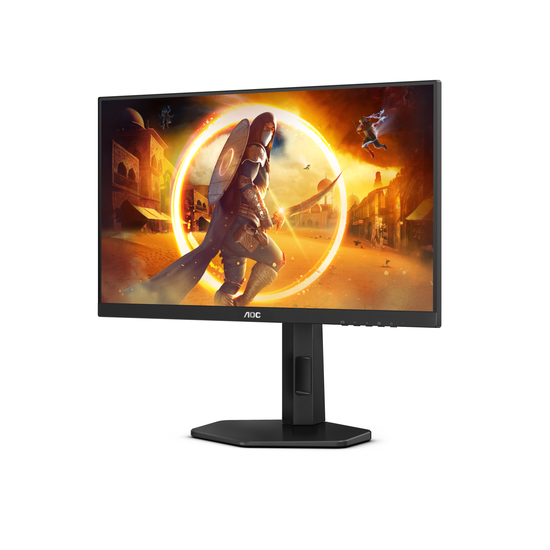 AOC Gaming 24G4X | 23.8