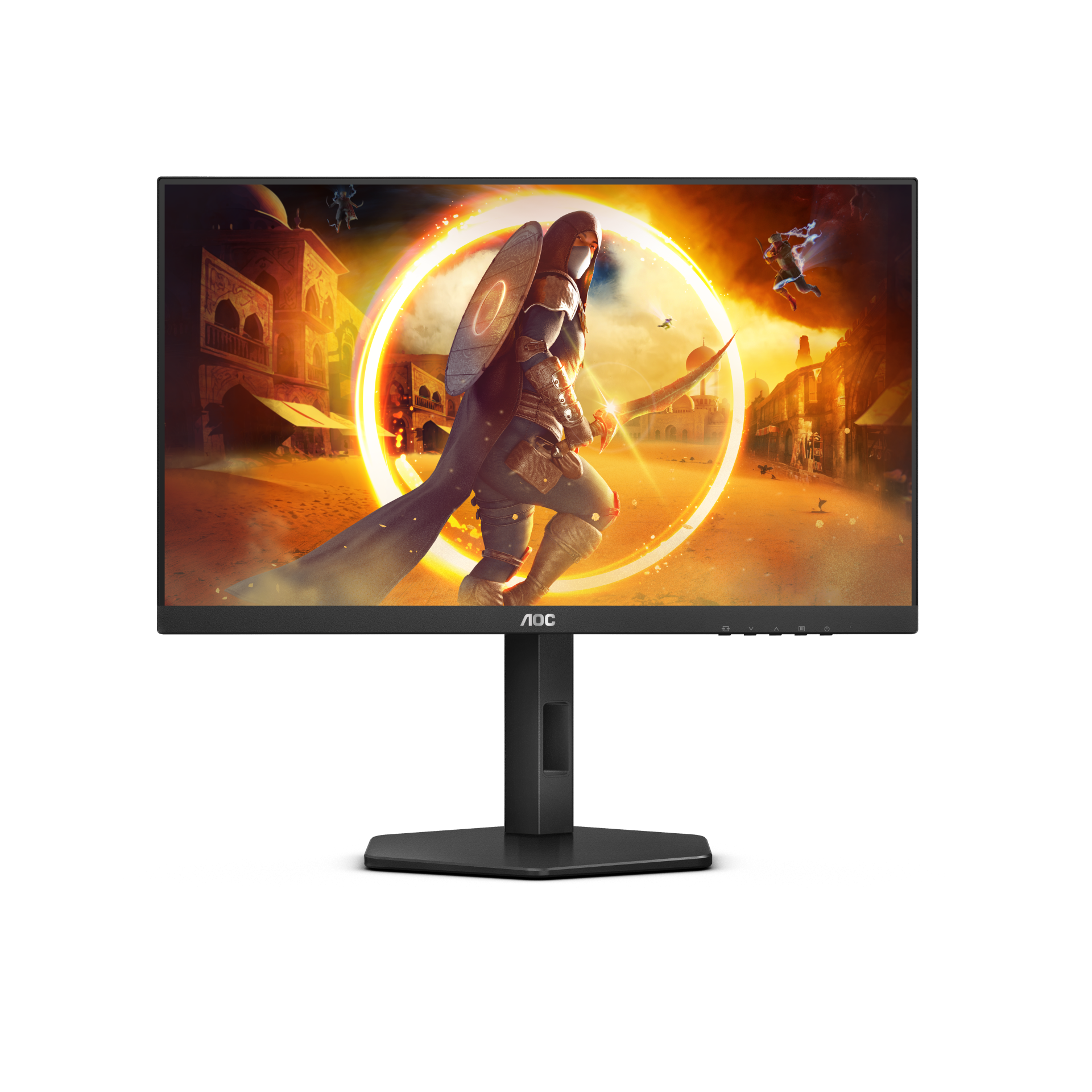 AOC Gaming 24G4X | 23.8