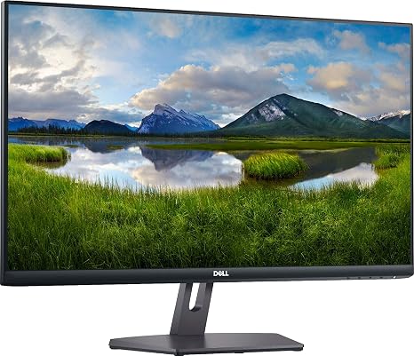 Dell S2721NX 27-Inch Monitor