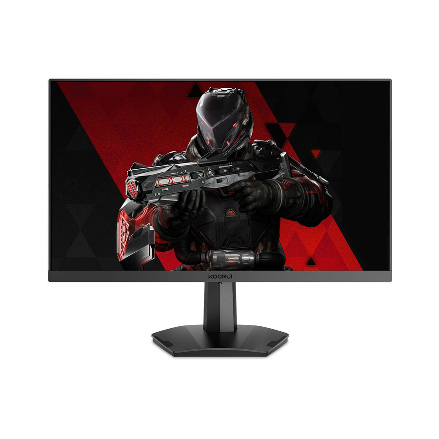 KOORUI 25E3A 24-Inch Gaming Monitor