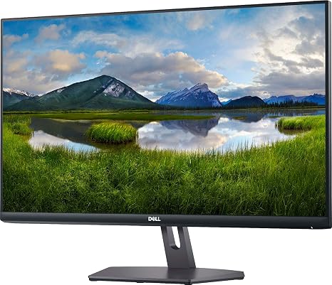 Dell S2721NX 27-Inch Monitor