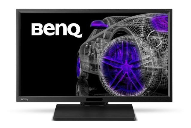 BenQ BL2420PT | 23.8" Designer Monitor | QHD