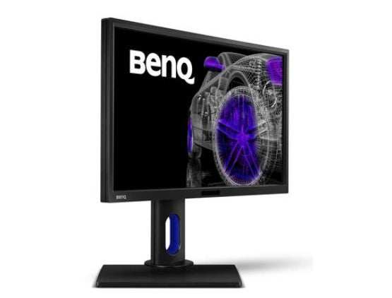 BenQ BL2420PT | 23.8" Designer Monitor | QHD