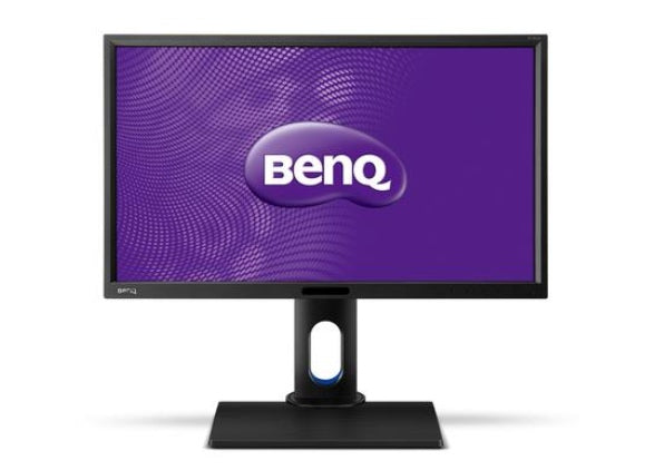 BenQ BL2420PT | 23.8" Designer Monitor | QHD