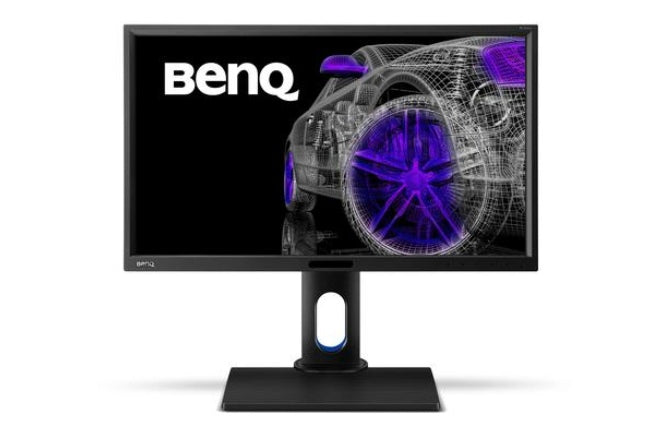 BenQ BL2420PT | 23.8" Designer Monitor | QHD