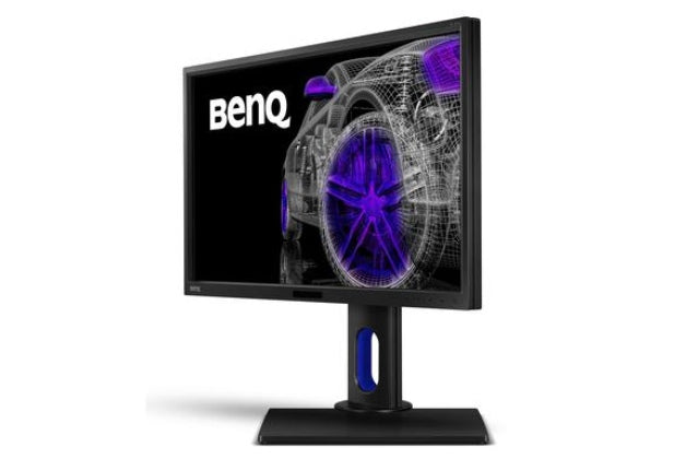 BenQ BL2420PT | 23.8" Designer Monitor | QHD
