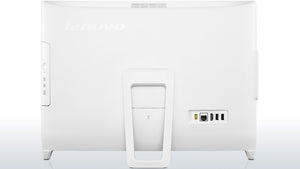 Lenovo C260 49 PC Case