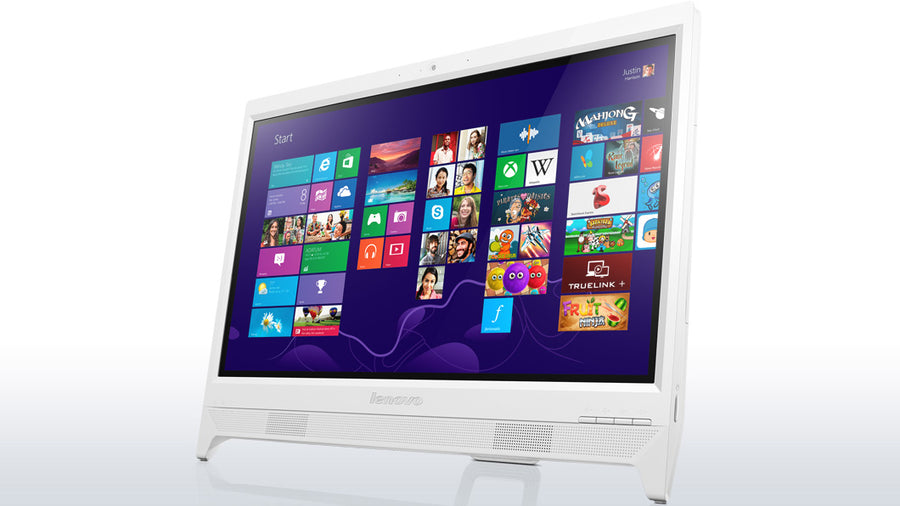 Lenovo C260 All-in-One PC