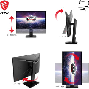 MSI G274QPX | 27